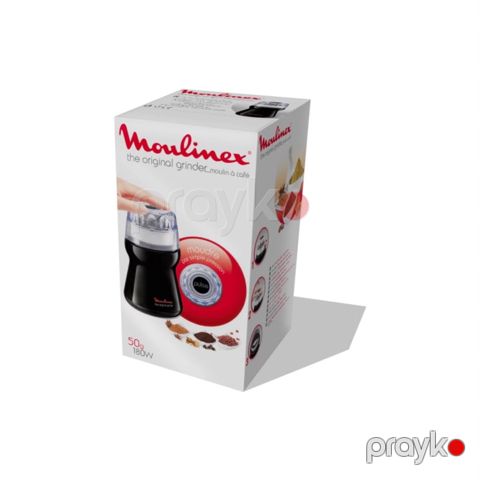 Qəhvə üyüdən Moulinex AR110830 C-D — Bakı
