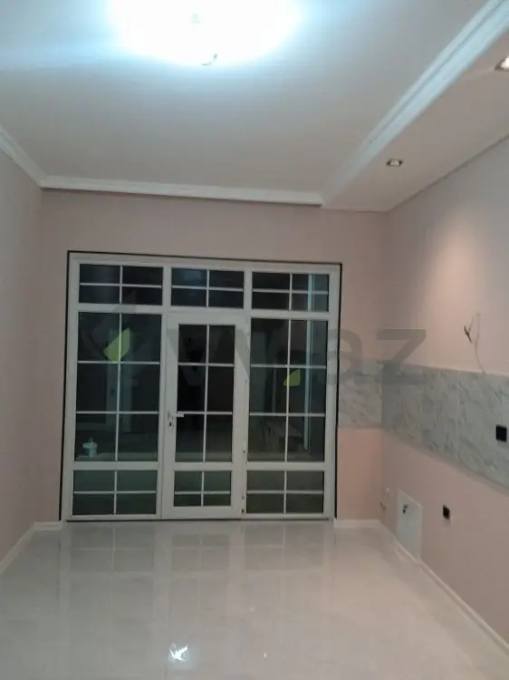 4 otaqlı Həyət evi Satılır, Zabrat qəs., Sabunçu, Bakı — Ev, villa, Bakı (11)