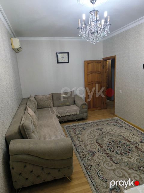 Satılır 3 otaqlı köhnə tikili 80 m² — Bakı