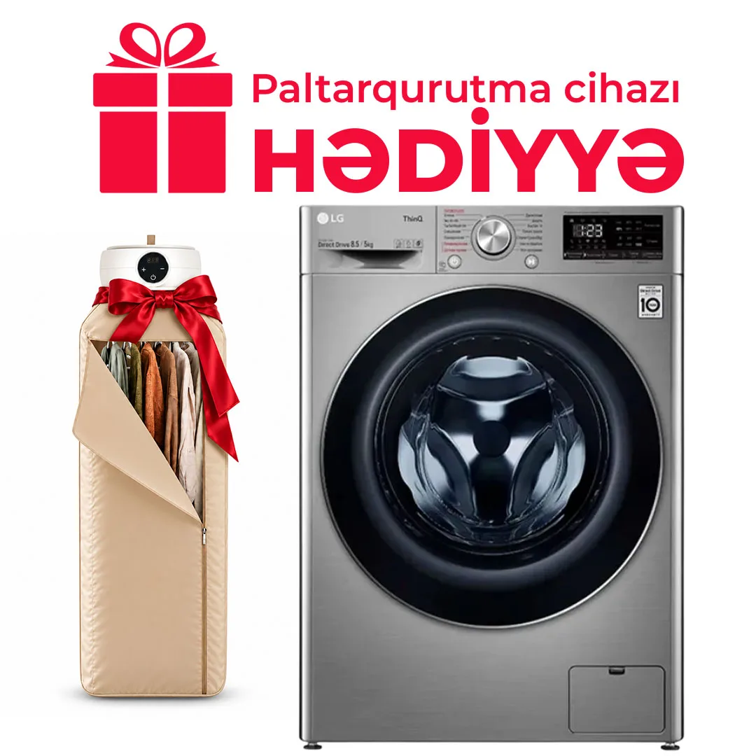 Paltaryuyan-quruducu LG F2V5GG2S.ASSPCOM — Bakı