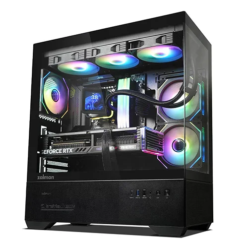 iComp Super FPS Gaming PC — Bakı
