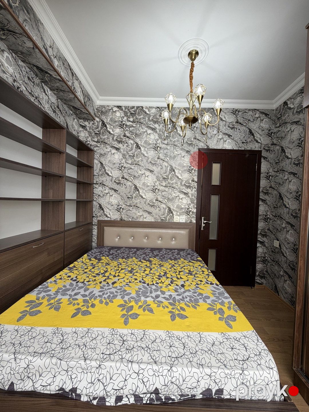 Satılır 2 otaqlı yeni tikili 44 m² — Mənzil, Bakı (10)