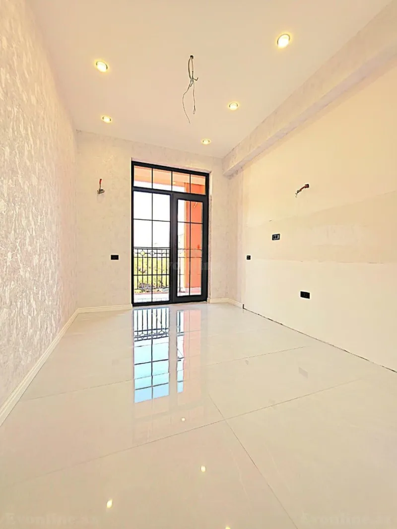 Satılır 2 otaqlı Mənzil Yeni tikili 70 m² Bakı, Sabunçu r., Bakıxanov — Mənzil, Bakı (4)