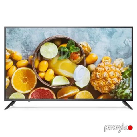Hikvision 50-inch 4K Monitor (DS-D5050UC-C) — Pctech — Surveillance cameras