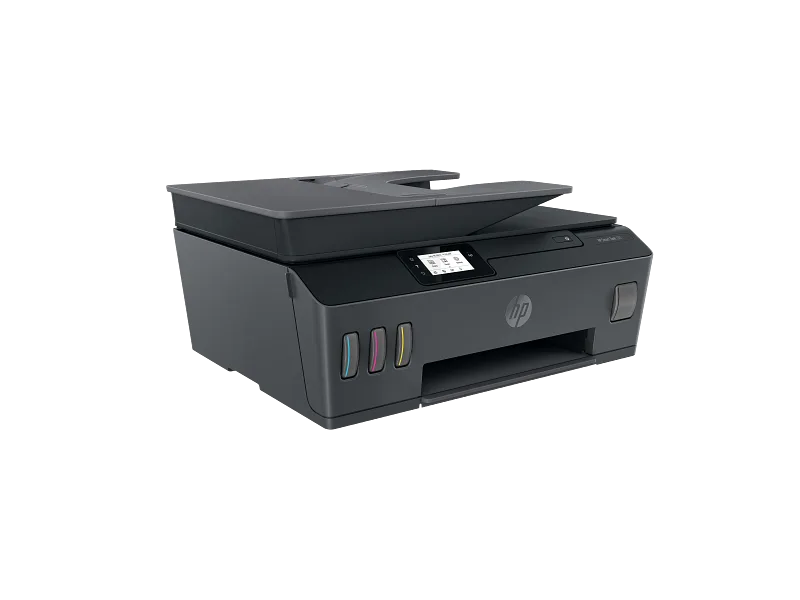 Printer HP Smart Tank 530 AiO — Mallar, Bakı (3)
