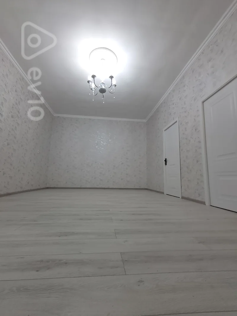 3 otaqlı həyət evi, 75 m², S.İmanov kuc — Ev, villa, Bakı (7)