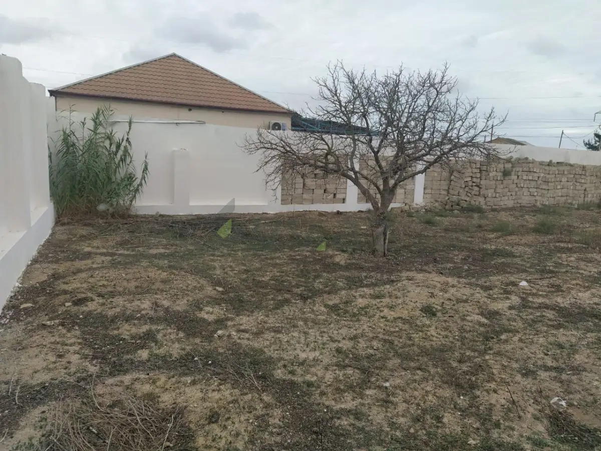 12 sot Torpaq Satılır, Qala, Xəzər, Bakı — Torpaq, Bakı (11)
