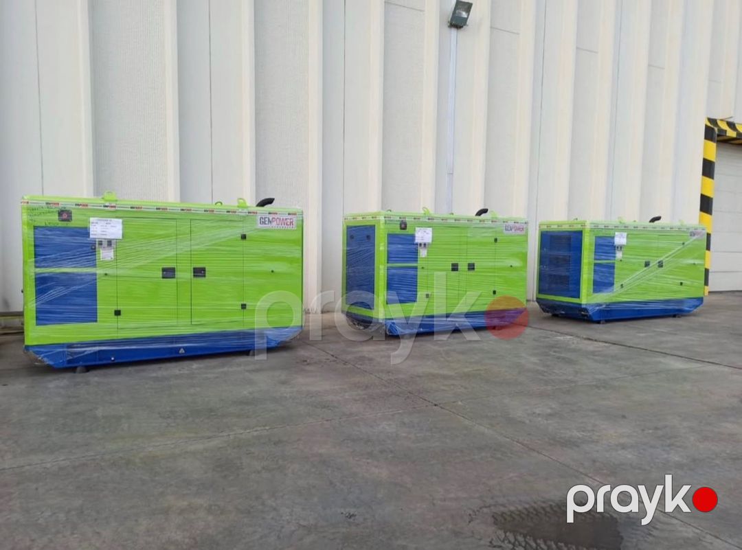 Generator — Biznes və avadanlıq, Bakı (7)