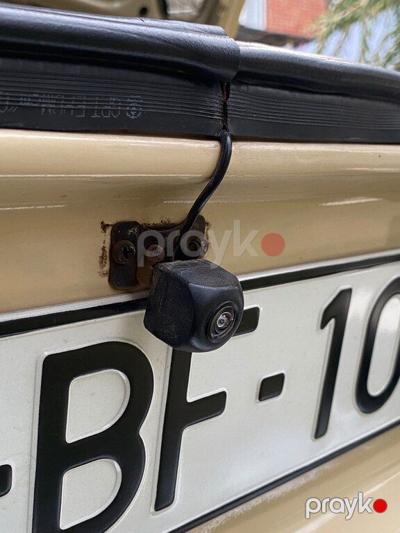 Lada (VAZ) 2106, 1.3 L, 1988 il, 27 000 km 42-BF-101 — Avtomobillər, Lənkəran (8)