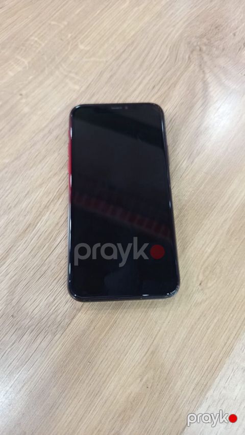 IPhone 11 Pro, 64 GB, Matte Midnight Green, Face ID — Digah