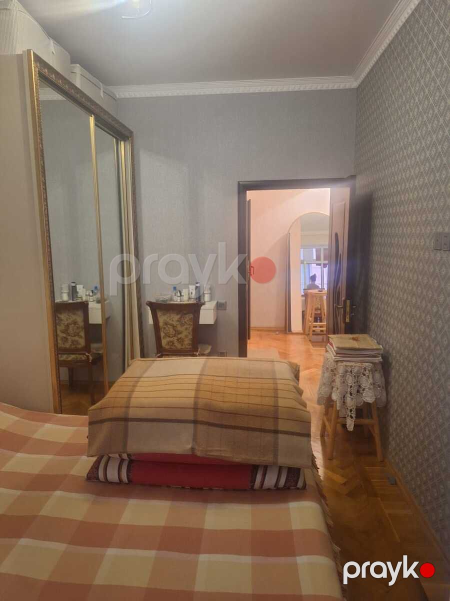 Satılır 2 otaqlı yeni tikili 45 m² — Mənzil, Bakı (5)