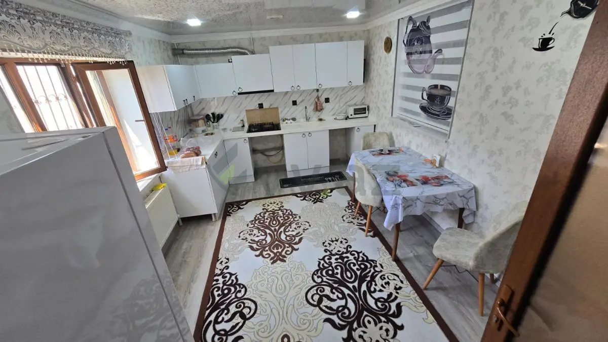 4 otaqlı Həyət evi Satılır, Bakıxanov qəs., Sabunçu, Bakı — Ev, villa, Bakı (6)
