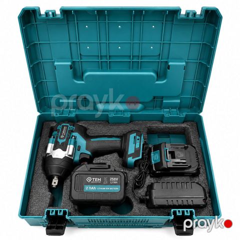 11633 Məhsulun adı: Akkumulyatorlu qaykaaçan G-power AR221 258 W — Bakı