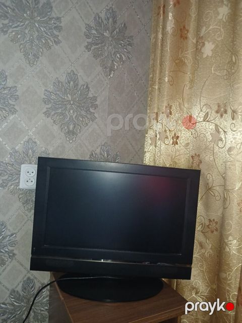 Televizor — Bakı
