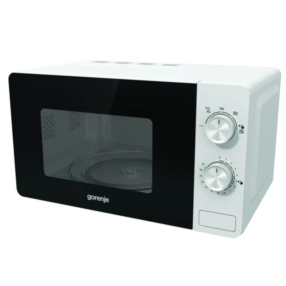 Mikrodalğalı soba Gorenje MO17E1W — Mikrodalğalı sobalar, Bakı (2)