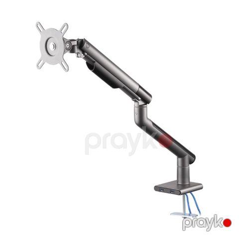 2E Desktop monitor mount Husto (2EDGEIFUSB) — Bakı