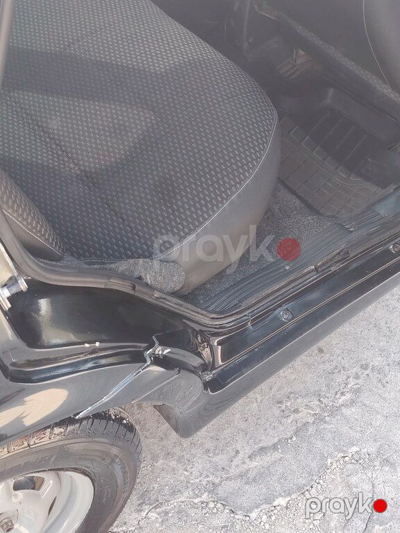 Lada (VAZ) 2115, 1.6 L, 2010 il, 313 000 km — Avtomobillər, Tovuz (7)