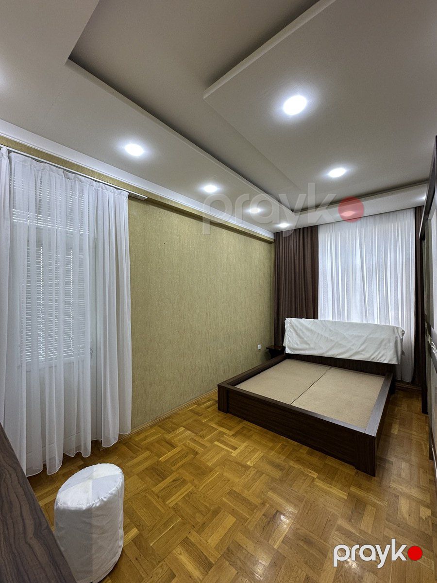 Satılır 2 otaqlı yeni tikili 86 m² — Mənzil, Bakı (8)