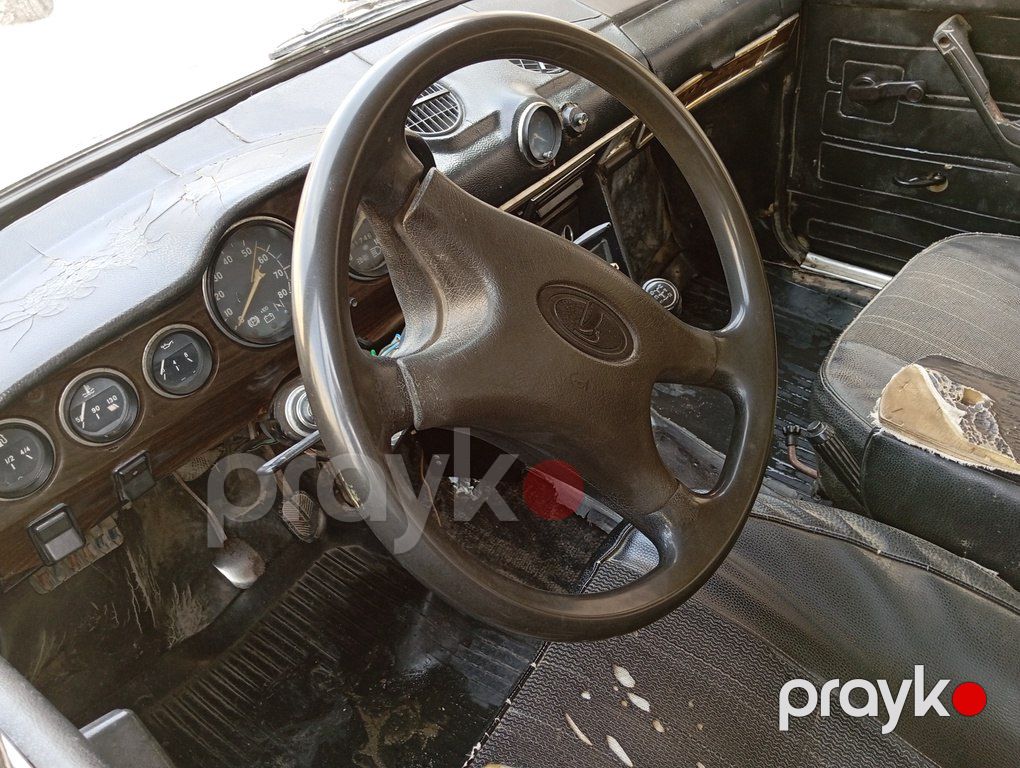 Lada (VAZ) 2106, 1.6 L, 1990 il, 248 888 km — Avtomobillər, Gəncə (3)