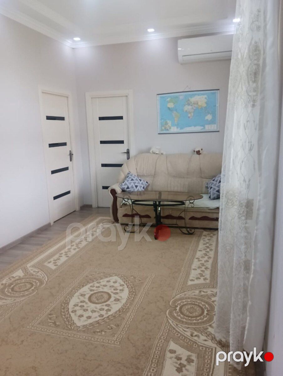 Həyət evi, Sumqayıt ş — Ev, villa, Sumqayıt (7)