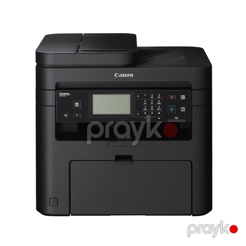 Canon laser mfp ı-s MF237W bundle cıs (1418C170) — Printerləri, Bakı (2)