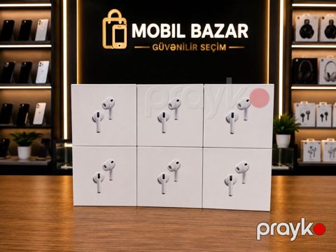 AirPods Pro 3 — Bakı
