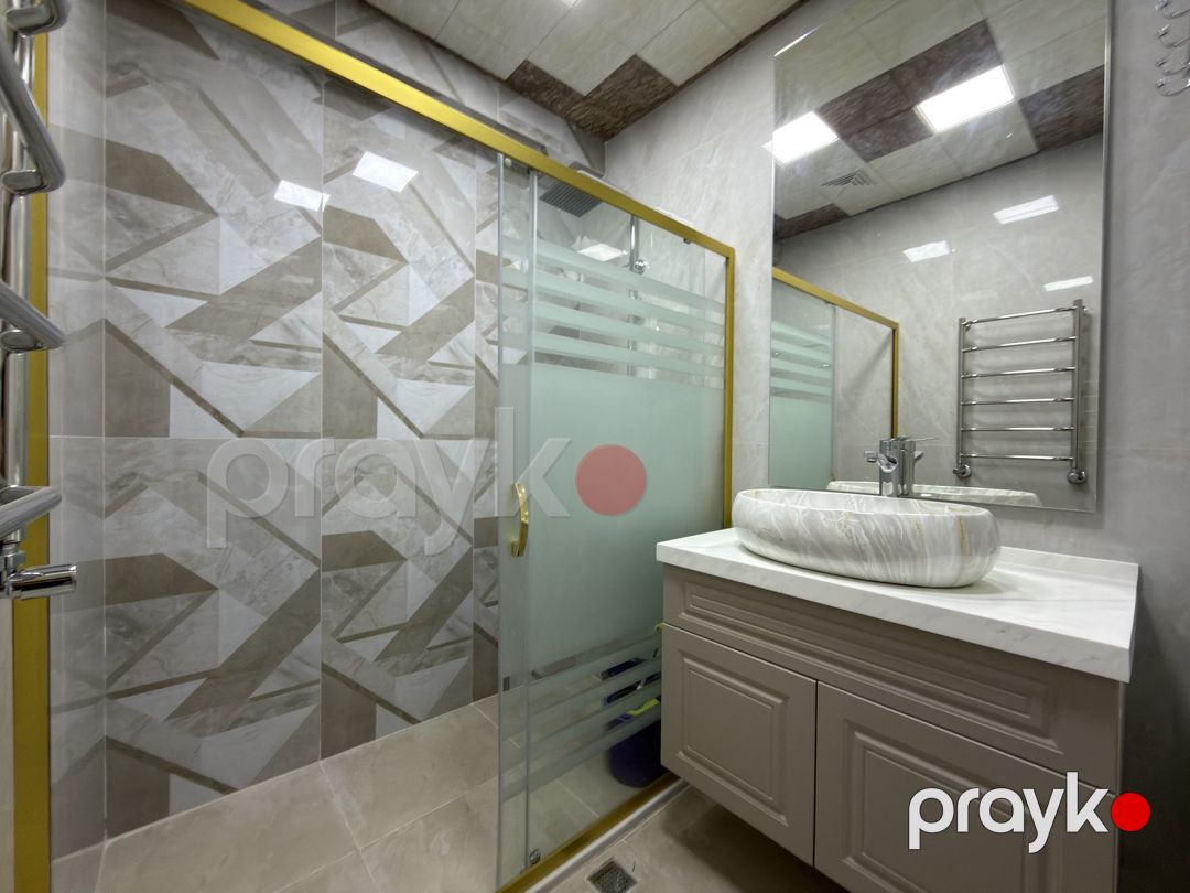 Satılır 3 otaqlı yeni tikili 94 m² — Mənzil, Bakı (11)