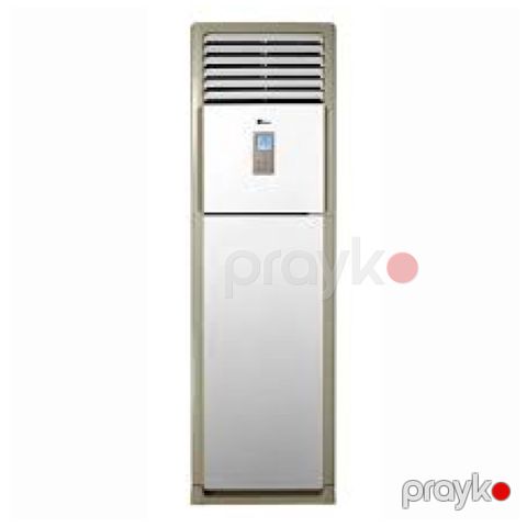 Midea MFM-60ARN1-R Sütun Tipli Kondisioner — Bakı