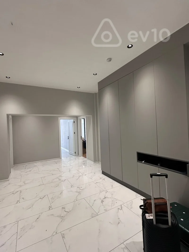 2 otaqlı mənzil, 117 m², Heydər Əliyev prospekti — Mənzil, Bakı (2)