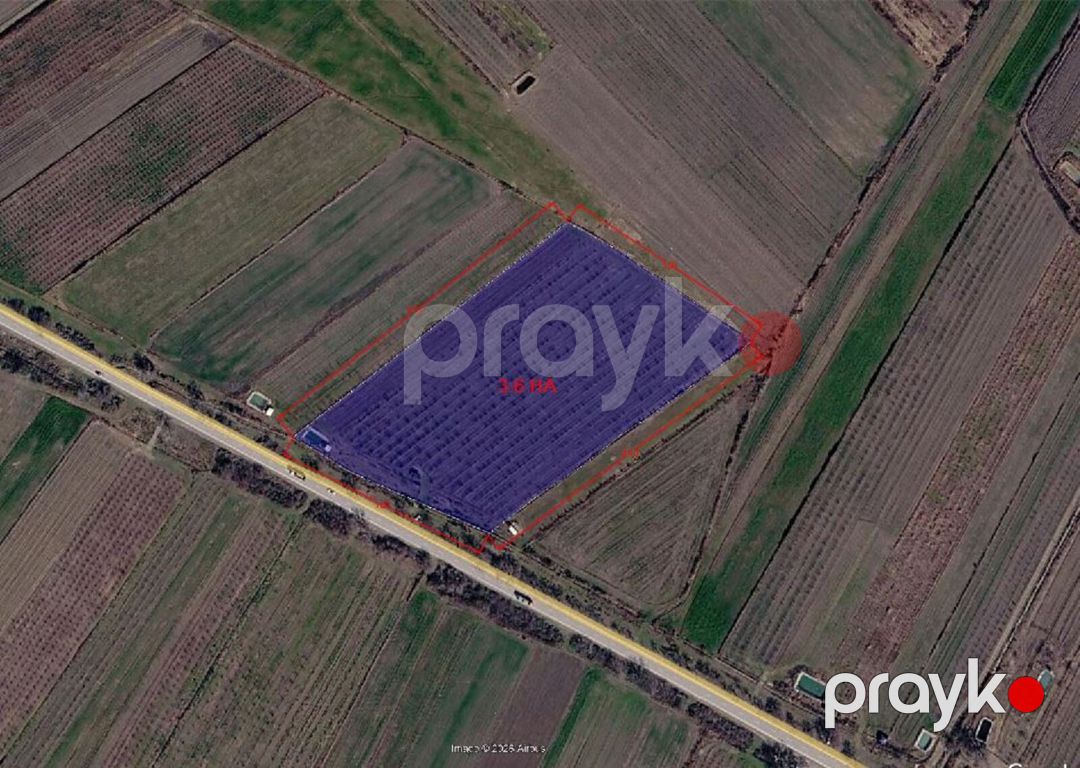 360 sot torpaq sahəsi, Quba r — Torpaq, Bakı (2)