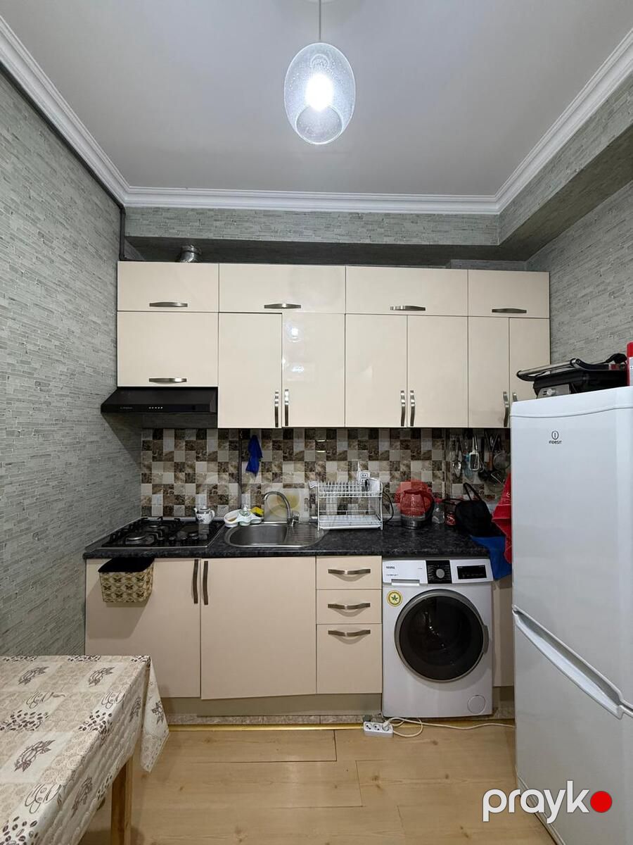 Satılır 2 otaqlı yeni tikili 54 m² — Mənzil, Bakı (7)