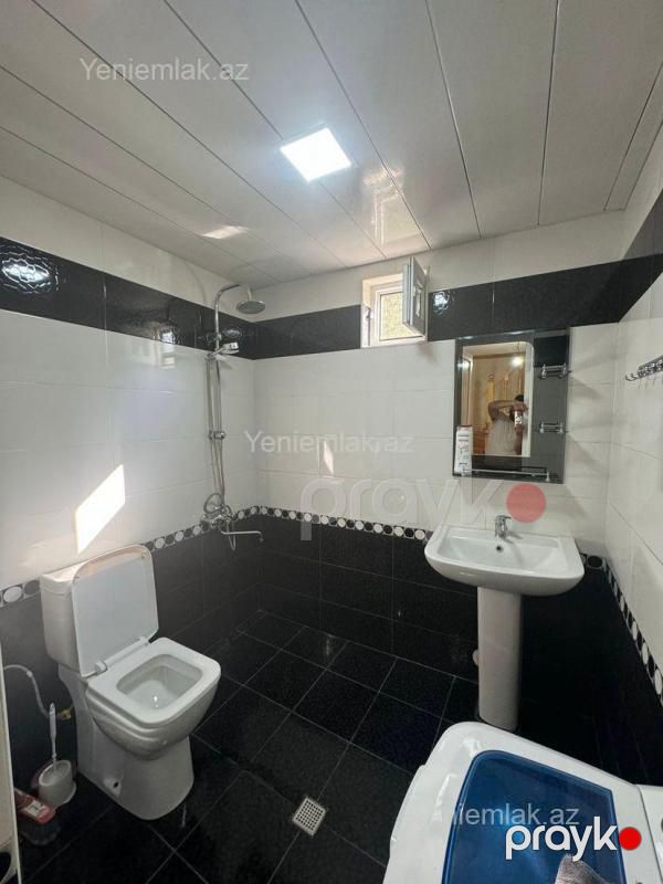 Günlük 3 otaqlı Həyət evi / Villa, 90 m², Quba — Ev, villa, Quba (12)