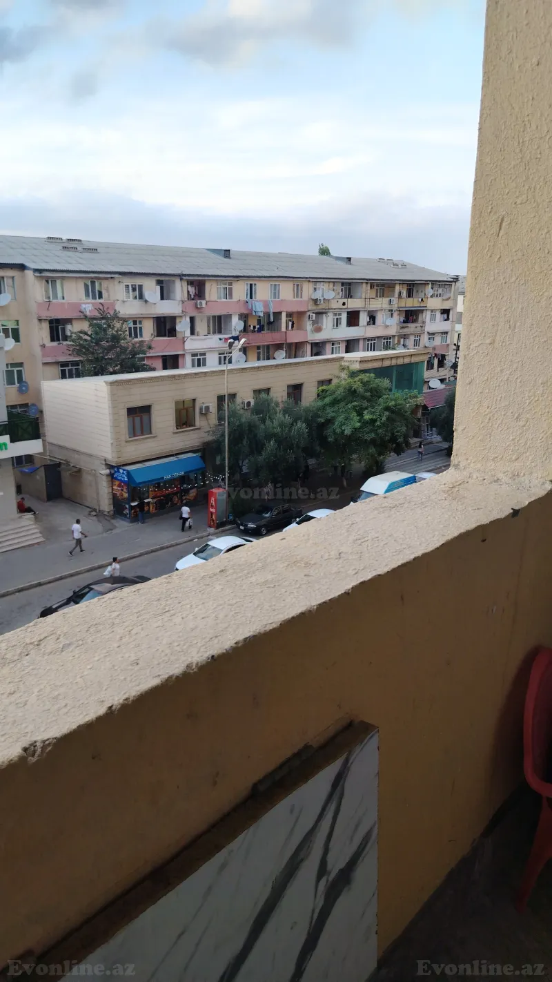 Satılır 2 otaqlı Mənzil Yeni tikili 51 m² Xırdalan — Mənzil, Xırdalan (6)