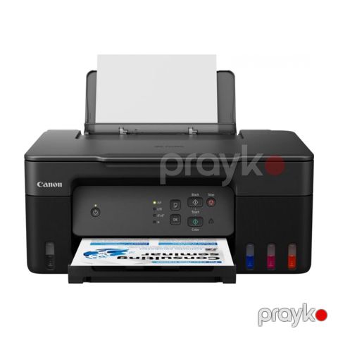 InkJet Printer Pıxma G2430 + IJ Photo Paper Variety Pack 4×6 VP-101 (5991C009+0775B078) — Bakı
