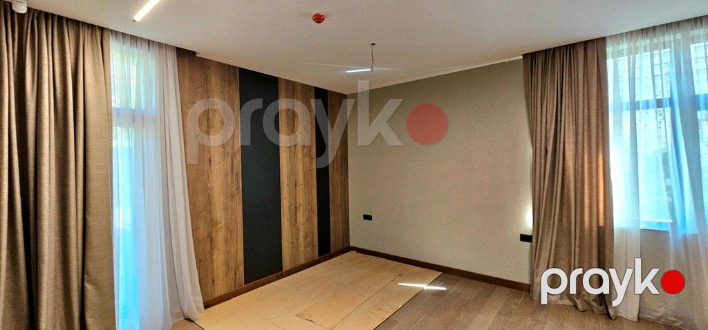 Satılır 5 otaqlı həyət evi/bağ evi 300 m² — Ev, villa, Bakı (10)