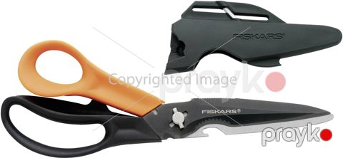 Qayçı universal Fiskars 1000809 — Bakı