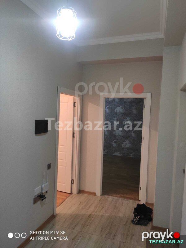 2 otaq bos mənzil kirayə verlir kirsdal 1 de — Mənzil, Xırdalan (3)