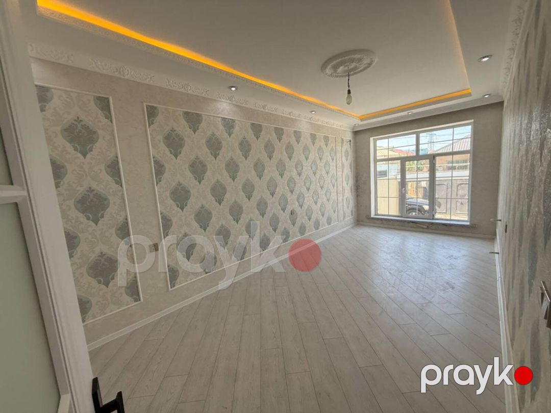 Həyət evi, Masazır qəs — Ev, villa, Bakı (8)