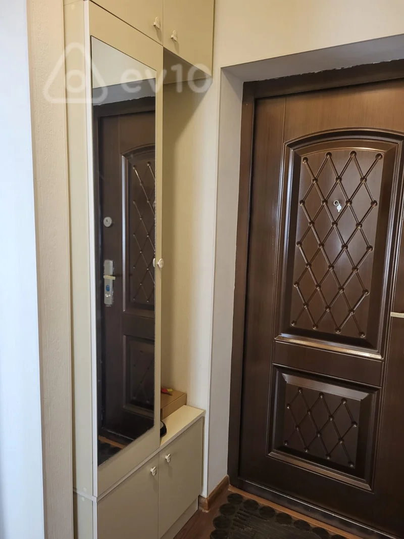1 otaqlı mənzil, 40 m², silahli quvveler kucesi — kirayə — Mənzil, Bakı (8)