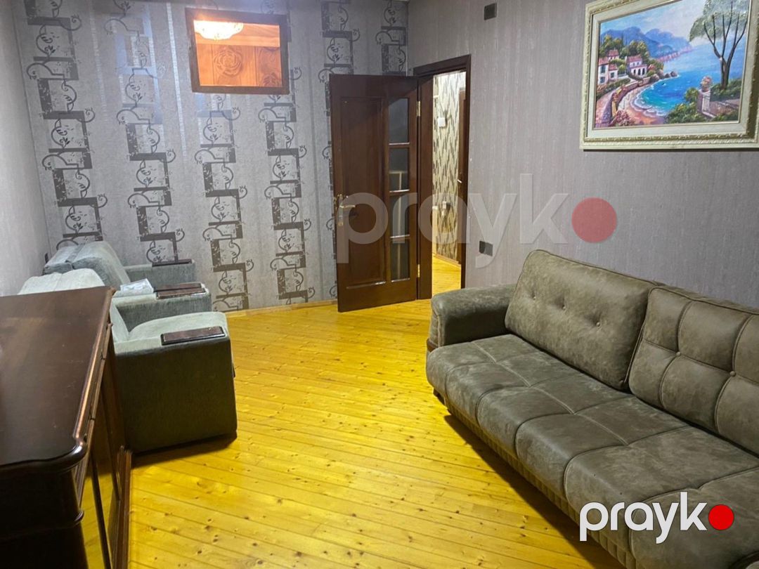 İcarəyə verilir 3 otaqlı yeni tikili 65 m² — Mənzil, Bakı (3)