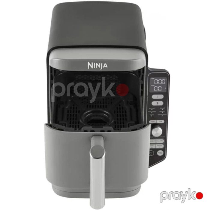 Ninja Air Fryer SL400EU 9.5L — Ev texnikası, Bakı (3)