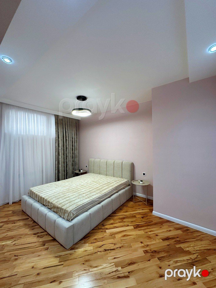 Satılır 2 otaqlı yeni tikili 66 m² — Mənzil, Bakı (10)