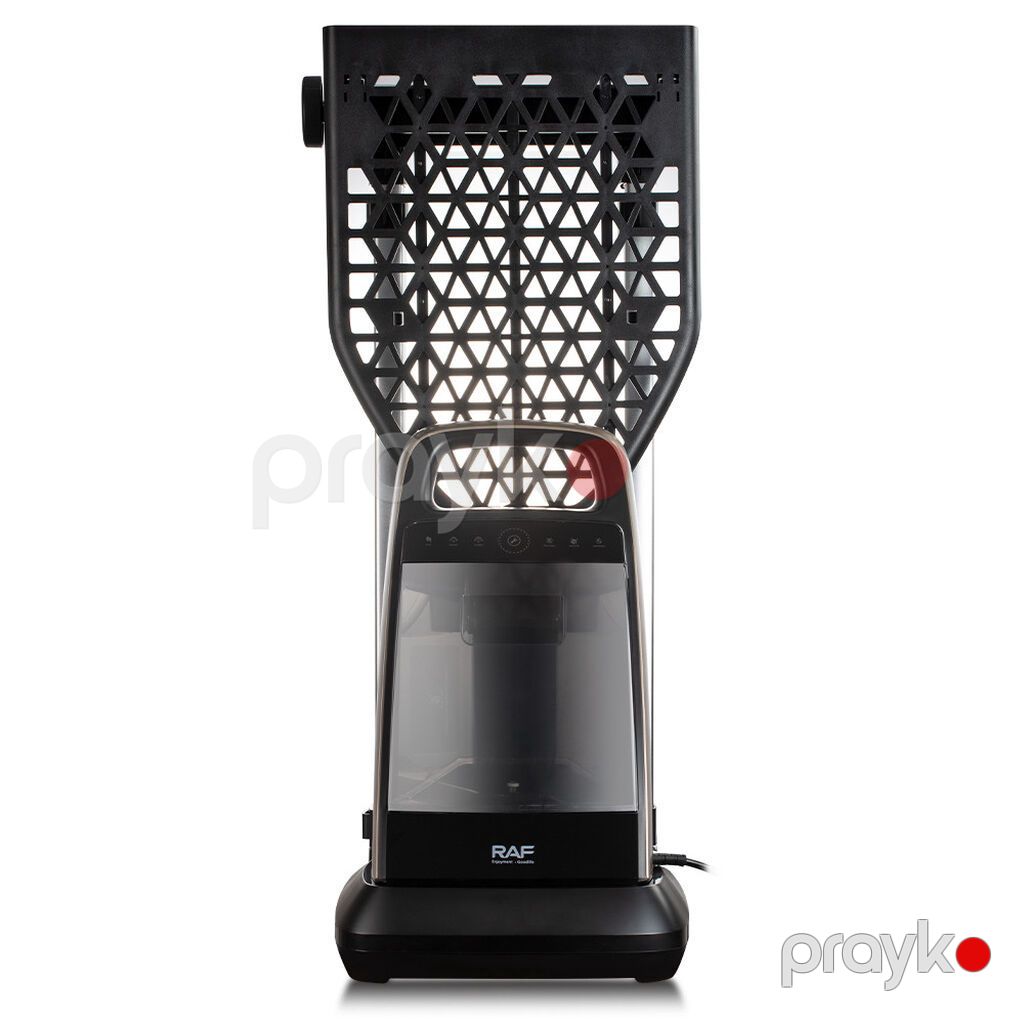 7517 Məhsulun adı: Vertikal buxarlayıcı RAF R.3049BS_RB Brend: RAF — Buxar soxucu, Bakı (2)