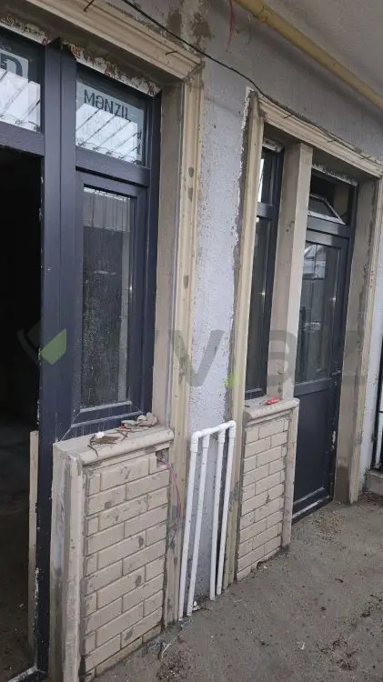 2 otaqlı mənzil Yeni tikili Satılır, Dədə Qorqud qəs., Suraxanı, Bakı — Mənzil, Bakı (9)