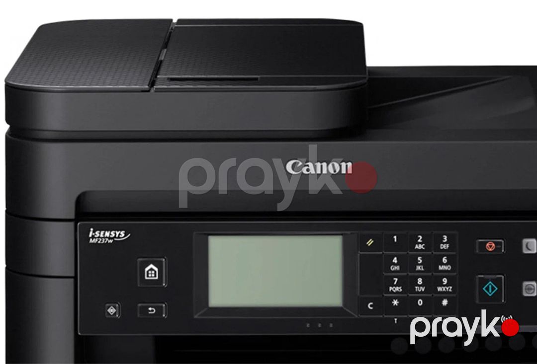 I-sensys MF237W (1418C030) — Printerləri, Bakı (4)