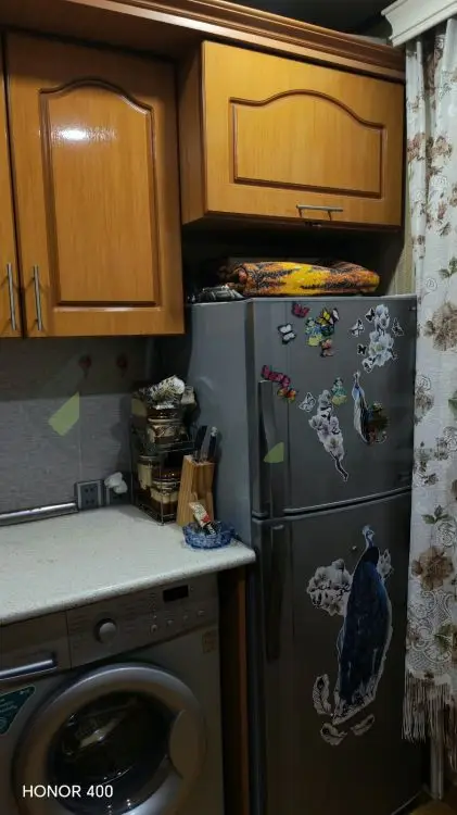 2 otaqlı mənzil Köhnə tikili Satılır, 8-ci kilometr, Nizami, Bakı — Mənzil, Bakı (4)