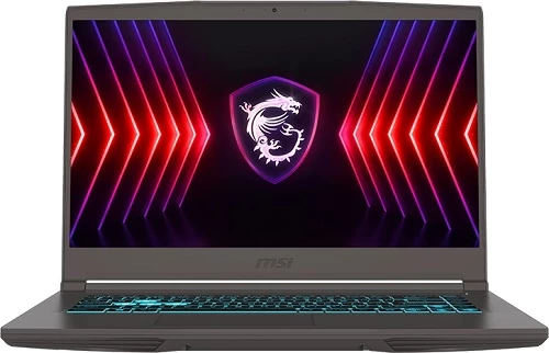 MSI Thin 15 B12UC-1634XAZ (9S7-16R831-1634) Gaming Notebook — Bakı