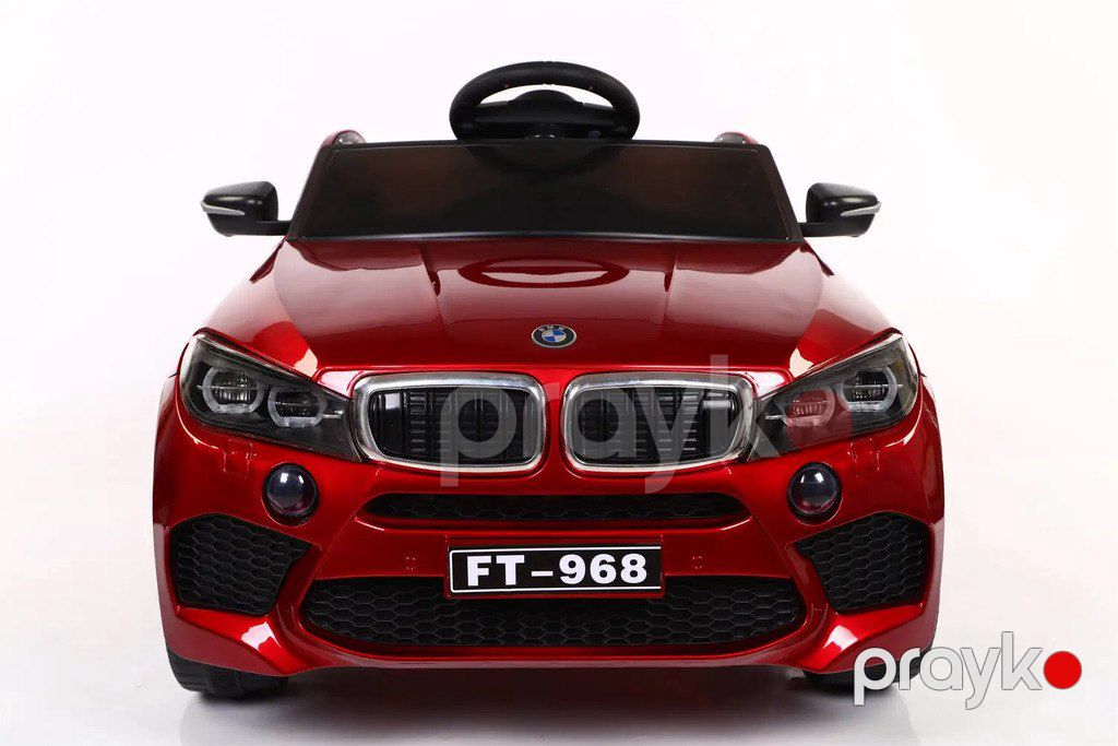 Uşaq avtomobili "BMW X6" — Uşaq avtomobilləri, Bakı (7)
