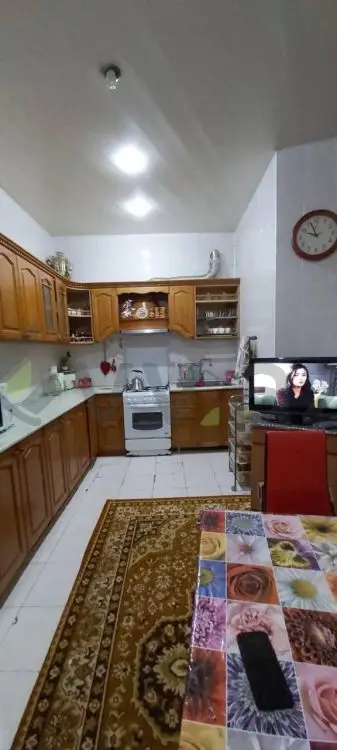 4 otaqlı Həyət evi Satılır, Bakıxanov qəs., Sabunçu, Bakı — Ev, villa, Bakı (10)
