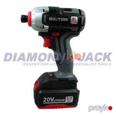 Beiter BL55 Impact Drel — Bakı
